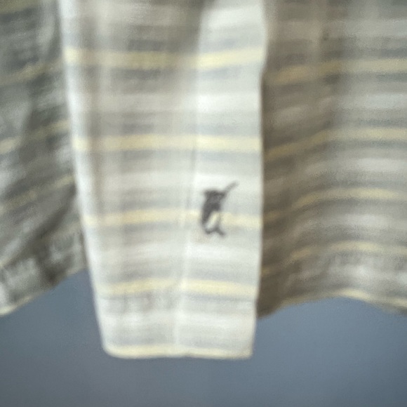 Tommy Bahama Casual Button Down 3XL - Picture 4 of 4